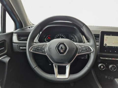Voitures D'occasion À Montpellier | Renault Captur 1.3 Tce 130Ch Fap Intens Edc