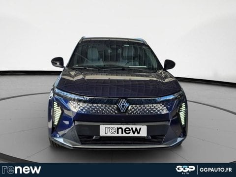 Voitures D'occasion À Montpellier | Renault Scénic Scenic E-Tech Electric 220Ch Techno Grande A...