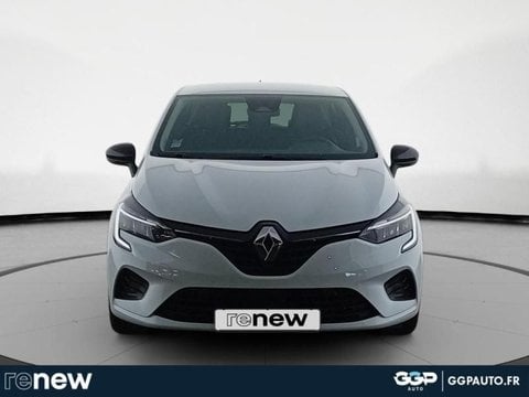 Voitures D'occasion À Montpellier | Renault Clio 1.0 Tce 90Ch Equilibre