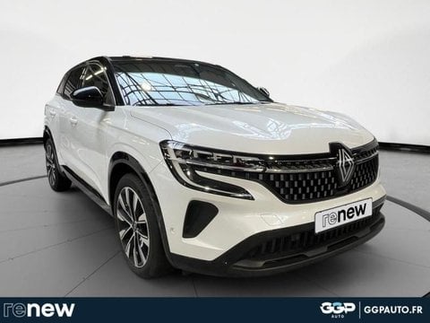 Voitures D'occasion À Montpellier | Renault Austral 1.2 E-Tech Full Hybrid 200Ch Techno