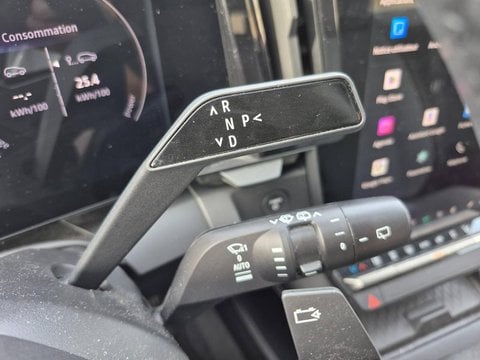 Voitures D'occasion À Montpellier | Renault Mégane Megane E-Tech Electric Ev60 220Ch Techno Sup...