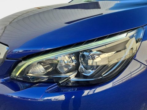 Voitures D'occasion À Montpellier | Peugeot 308 1.5 Bluehdi 100Ch E6.C S&S Style