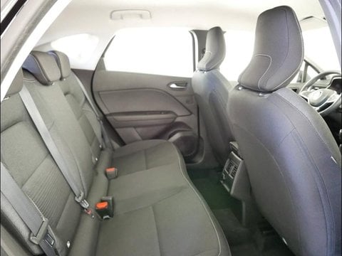 Voitures D'occasion À Montpellier | Renault Captur 1.5 Blue Dci 115Ch Business
