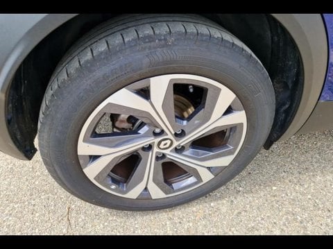 Voitures D'occasion À Montpellier | Renault Captur 1.6 E-Tech Hybride 145Ch Rs Line