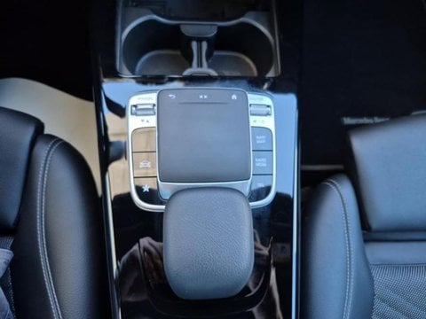 Voitures D'occasion À Montpellier | Mercedes-Benz Classe A 180 D 116Ch Style Line 7G-Dct