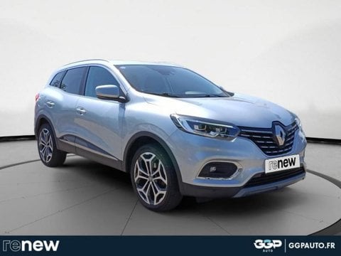 Voitures D'occasion À Montpellier | Renault Kadjar 1.3 Tce 140Ch Fap Techno