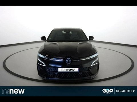 Voitures D'occasion À Montpellier | Renault Mégane Megane E-Tech Electric Ev60 220Ch Techno Sup...