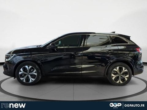 Voitures D'occasion À Montpellier | Renault Austral 1.2 E-Tech Full Hybrid 200Ch Techno