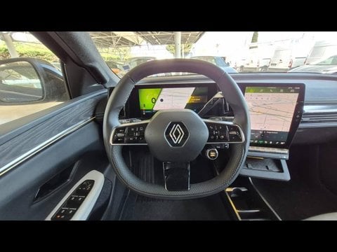Voitures D'occasion À Montpellier | Renault Scénic Scenic E-Tech Electric 220Ch Techno Grande A...