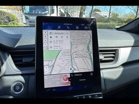 Voitures D'occasion À Montpellier | Renault Symbioz 1.8 E-Tech Full Hybrid 160Ch Techno - 25