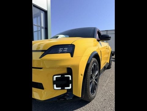 Voitures D'occasion À Montpellier | Renault 5 E-Tech Electrique 150Ch Iconic Cinq Autonomie Confort