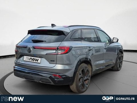Voitures D'occasion À Montpellier | Renault Austral 1.2 E-Tech Full Hybrid 200Ch Iconic Esprit A...