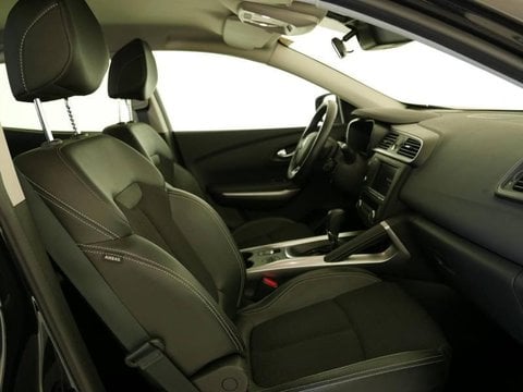 Voitures D'occasion À Montpellier | Renault Kadjar 1.2 Tce 130Ch Energy Intens Edc