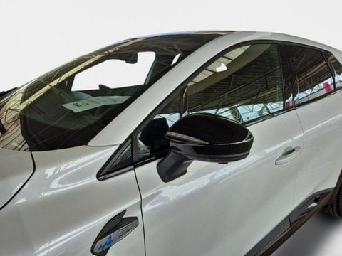 Voitures D'occasion À Montpellier | Renault Symbioz 1.8 E-Tech Full Hybrid 145Ch Esprit Alpine - 25