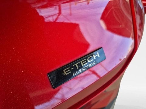 Voitures D'occasion À Montpellier | Renault Scénic Scenic E-Tech Electrique Scenic E-Tech Élec...