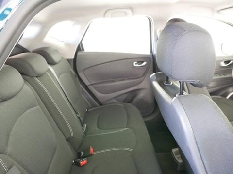 Voitures D'occasion À Montpellier | Renault Captur 0.9 Tce 90Ch Energy Business Euro6C