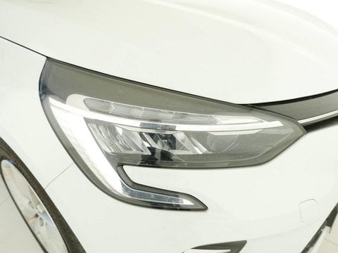 Voitures D'occasion À Montpellier | Renault Clio 1.6 E-Tech Hybride 140Ch Business -21N