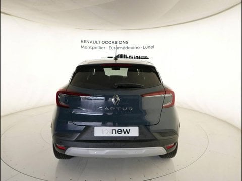 Voitures D'occasion À Montpellier | Renault Captur 1.0 Eco-G 100Ch Evolution