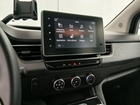 Voitures D'occasion À Montpellier | Renault Kangoo 1.5 Blue Dci 95Ch Equilibre