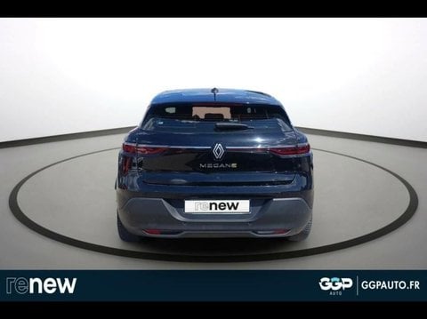 Voitures D'occasion À Montpellier | Renault Mégane Megane E-Tech Electric Ev60 130Ch Evolution ...