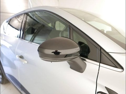 Voitures D'occasion À Montpellier | Renault Captur 1.6 E-Tech Hybride 145Ch Intens -21