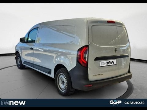 Voitures D'occasion À Montpellier | Renault Kangoo Van L2 1.5 Blue Dci 115Ch Grand Confort - 22