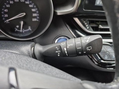 Voitures D'occasion À Montpellier | Toyota C-Hr 122H Dynamic 2Wd E-Cvt
