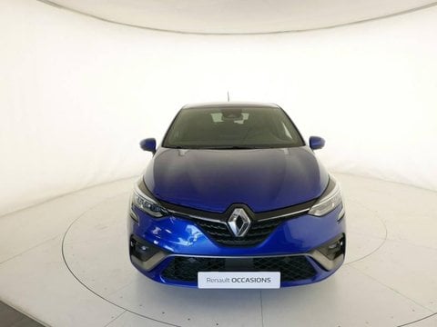 Voitures D'occasion À Montpellier | Renault Clio 1.6 E-Tech Hybride 145Ch Rs Line