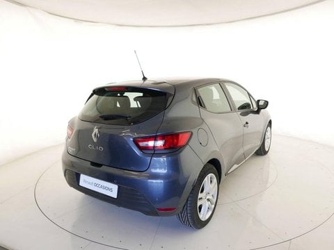Voitures D'occasion À Montpellier | Renault Clio 0.9 Tce 90Ch Energy Business 5P Euro6C
