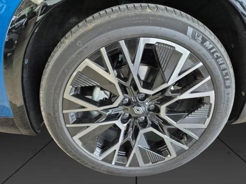 Voitures D'occasion À Montpellier | Renault Austral 1.2 E-Tech Full Hybrid 200Ch Esprit Alpine - 25