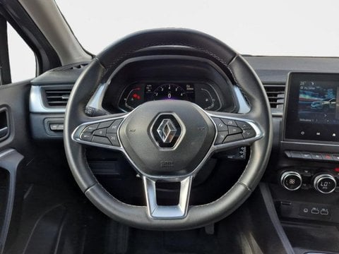 Voitures D'occasion À Montpellier | Renault Clio 1.0 Tce 90Ch Equilibre