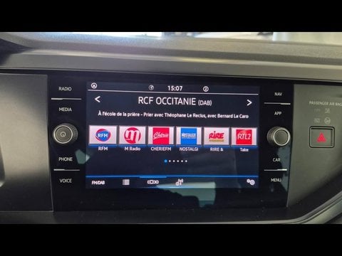 Voitures D'occasion À Montpellier | Volkswagen Polo 1.0 80Ch Edition 2021 Euro6Dt