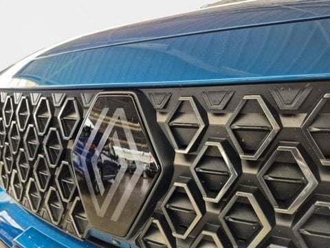 Voitures D'occasion À Montpellier | Renault Austral 1.2 E-Tech Full Hybrid 200Ch Esprit Alpine - 25