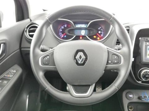 Voitures D'occasion À Montpellier | Renault Captur 1.3 Tce 130Ch Fap Intens