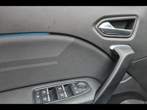 Voitures D'occasion À Montpellier | Renault Captur 1.6 E-Tech Full Hybrid 145Ch Esprit Alpine