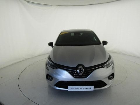 Voitures D'occasion À Montpellier | Renault Clio 1.5 Blue Dci 115Ch Initiale Paris 6Cv