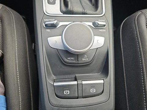 Voitures D'occasion À Montpellier | Audi Q2 35 Tfsi 150Ch Advanced S Tronic 7