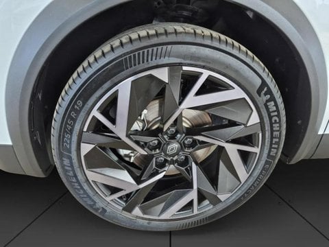 Voitures D'occasion À Montpellier | Renault Symbioz 1.8 E-Tech Full Hybrid 145Ch Esprit Alpine - 25