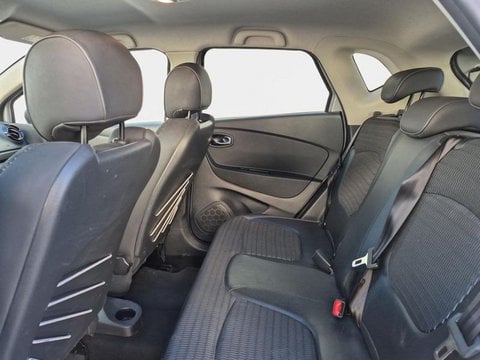Voitures D'occasion À Montpellier | Renault Captur 1.5 Dci 90Ch Energy Intens Eco²
