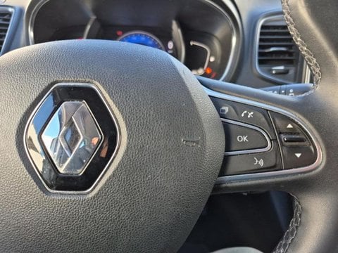 Voitures D'occasion À Montpellier | Renault Grand Scénic Grand Scenic 1.7 Blue Dci 120Ch Limite...