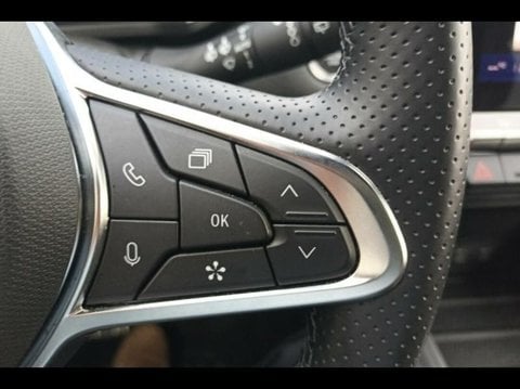 Voitures D'occasion À Montpellier | Renault Symbioz 1.6 E-Tech Full Hybrid 145Ch Techno