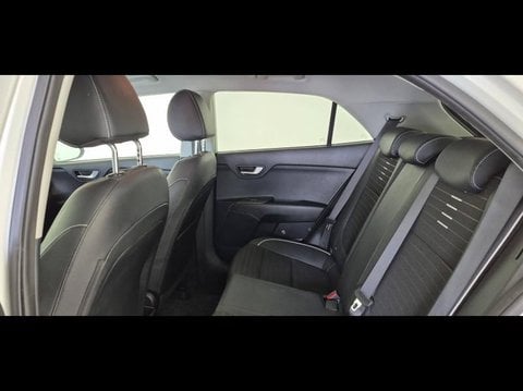 Voitures D'occasion À Montpellier | Kia Rio 1.0 T-Gdi 120Ch Mhev Gt-Line Premium Dct7