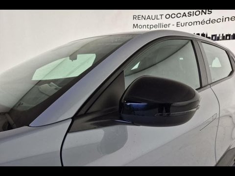 Voitures D'occasion À Montpellier | Renault Mégane Megane E-Tech Electric Ev60 220Ch Equilibre ...