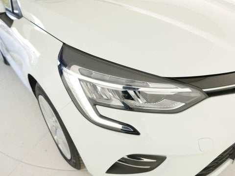 Voitures D'occasion À Montpellier | Renault Clio 1.0 Sce 65Ch Zen -21N