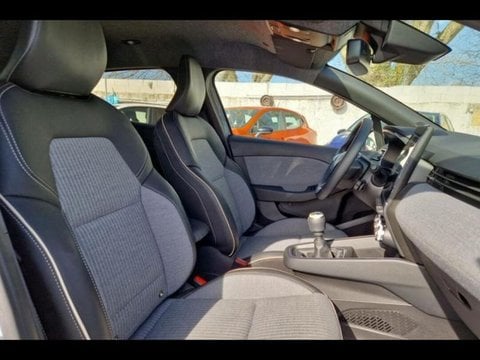 Voitures D'occasion À Montpellier | Renault Clio 1.0 Tce 90Ch Techno