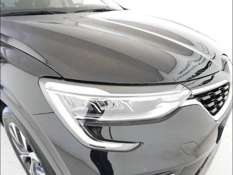 Voitures D'occasion À Montpellier | Renault Arkana 1.3 Tce 140Ch Fap Zen Edc