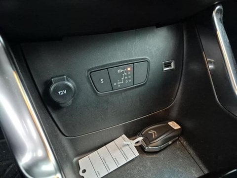 Voitures D'occasion À Montpellier | Citroën C3 Aircross 1.2 Puretech 130Ch S&S Max Automatique