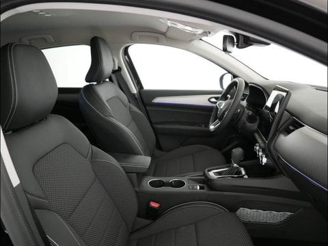 Voitures D'occasion À Montpellier | Renault Arkana 1.3 Tce 140Ch Fap Intens Edc -21B