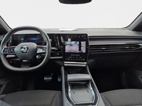 Voitures D'occasion À Montpellier | Renault Austral 1.2 E-Tech Full Hybrid 200Ch Iconic Esprit A...