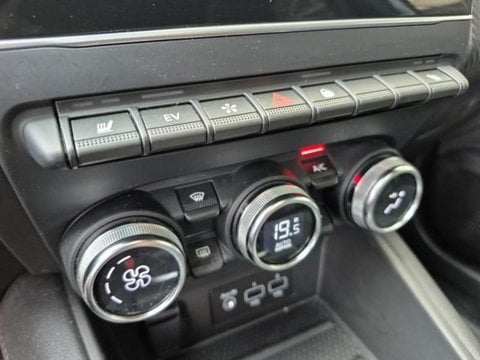 Voitures D'occasion À Montpellier | Renault Captur 1.6 E-Tech Hybride 145Ch Engineered